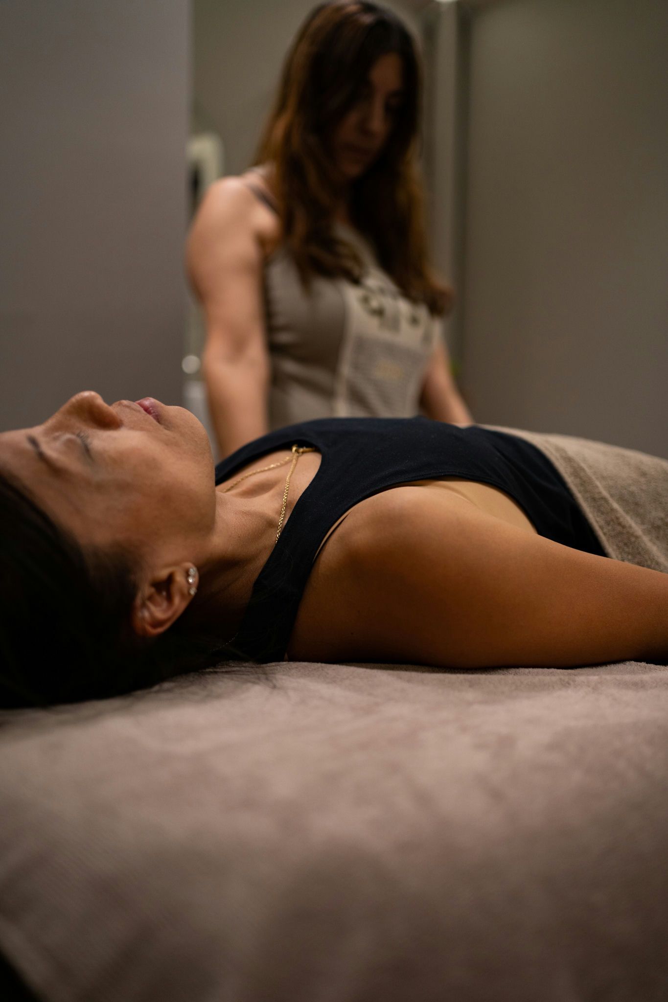 Reiki example photo
