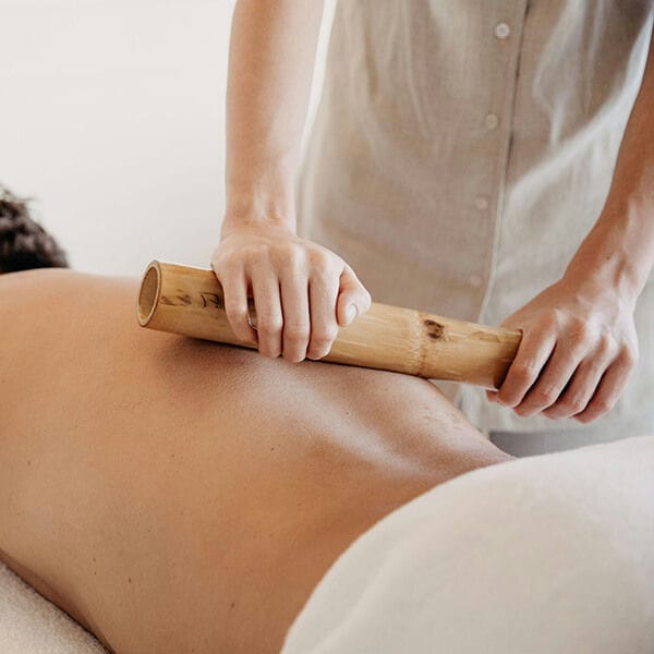 Hot Bamboo example photo