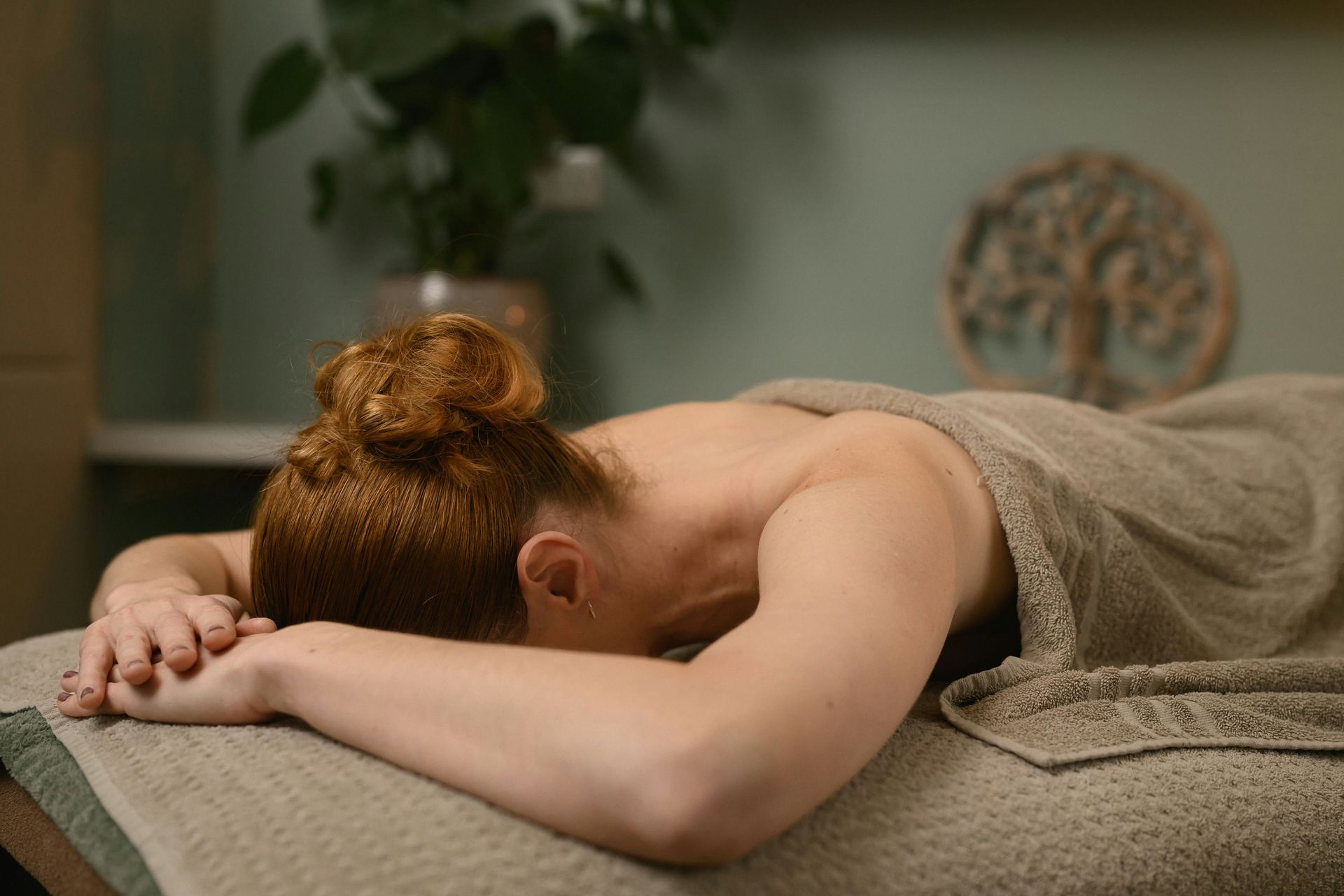Complementary Therapies