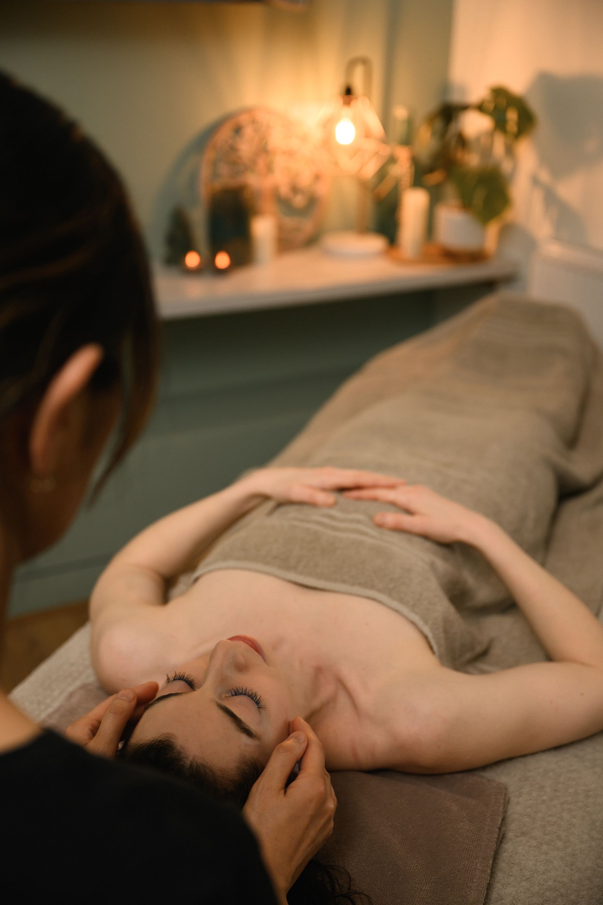 Complementary Therapies