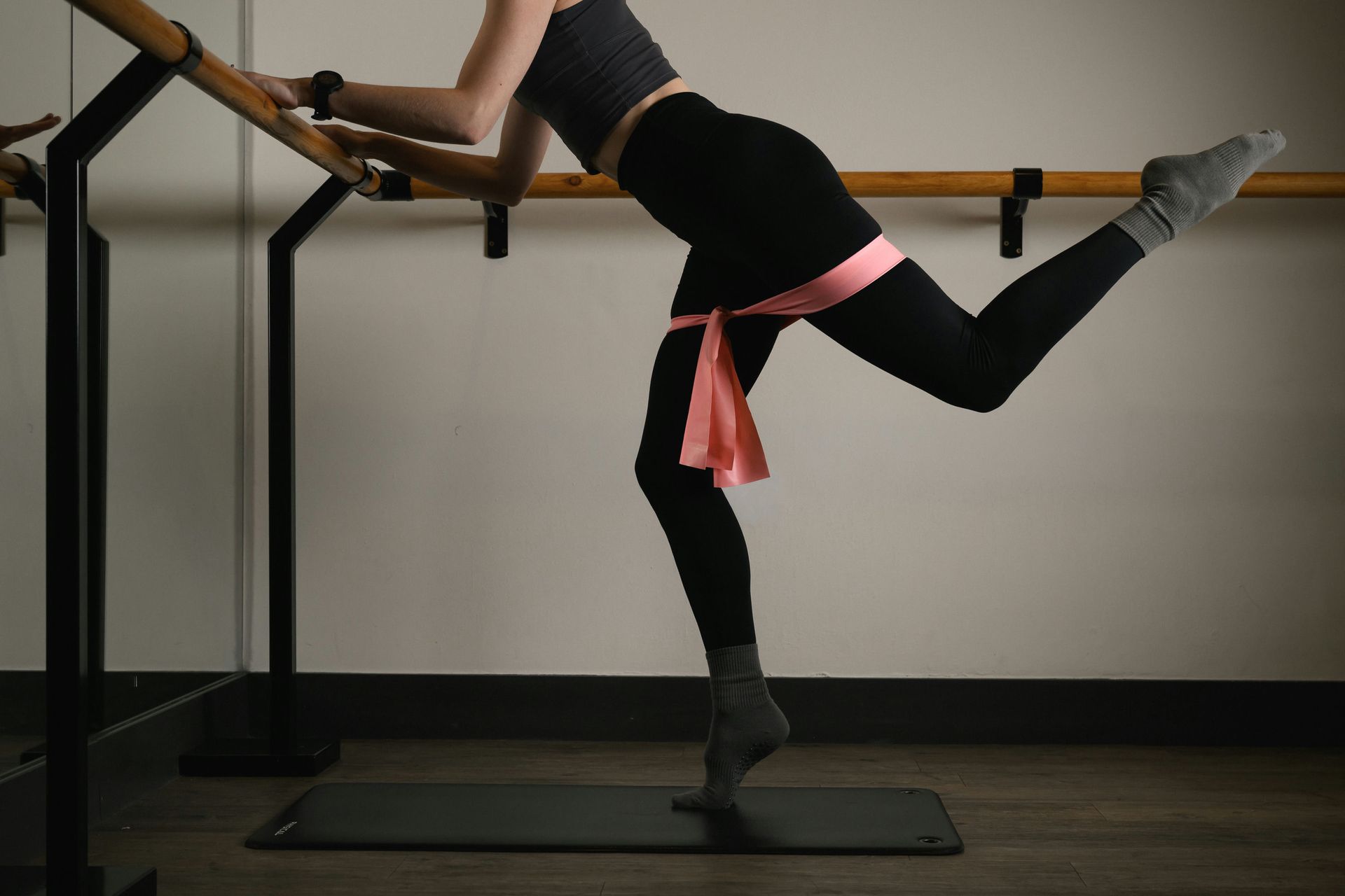 Barre