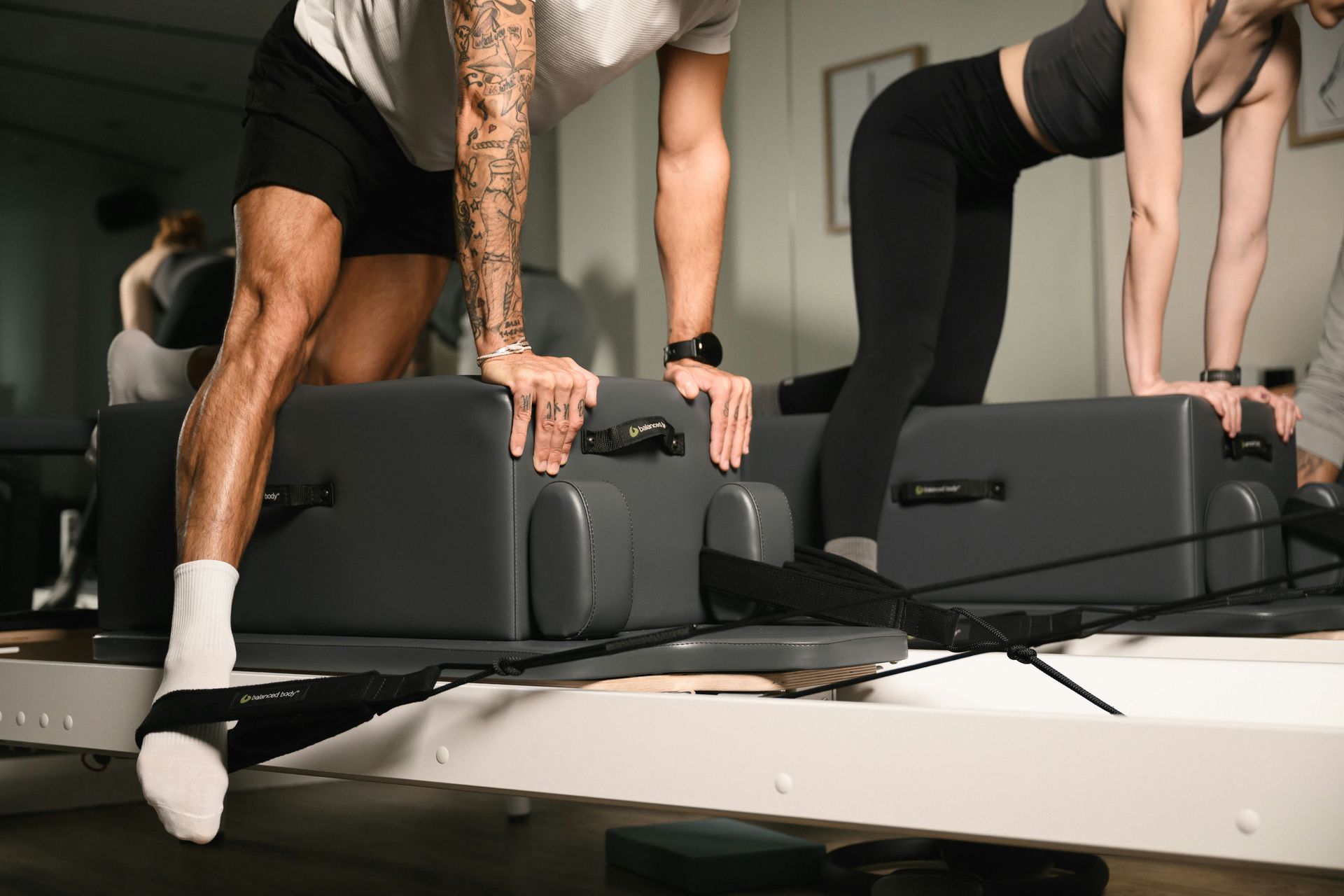 Reformer