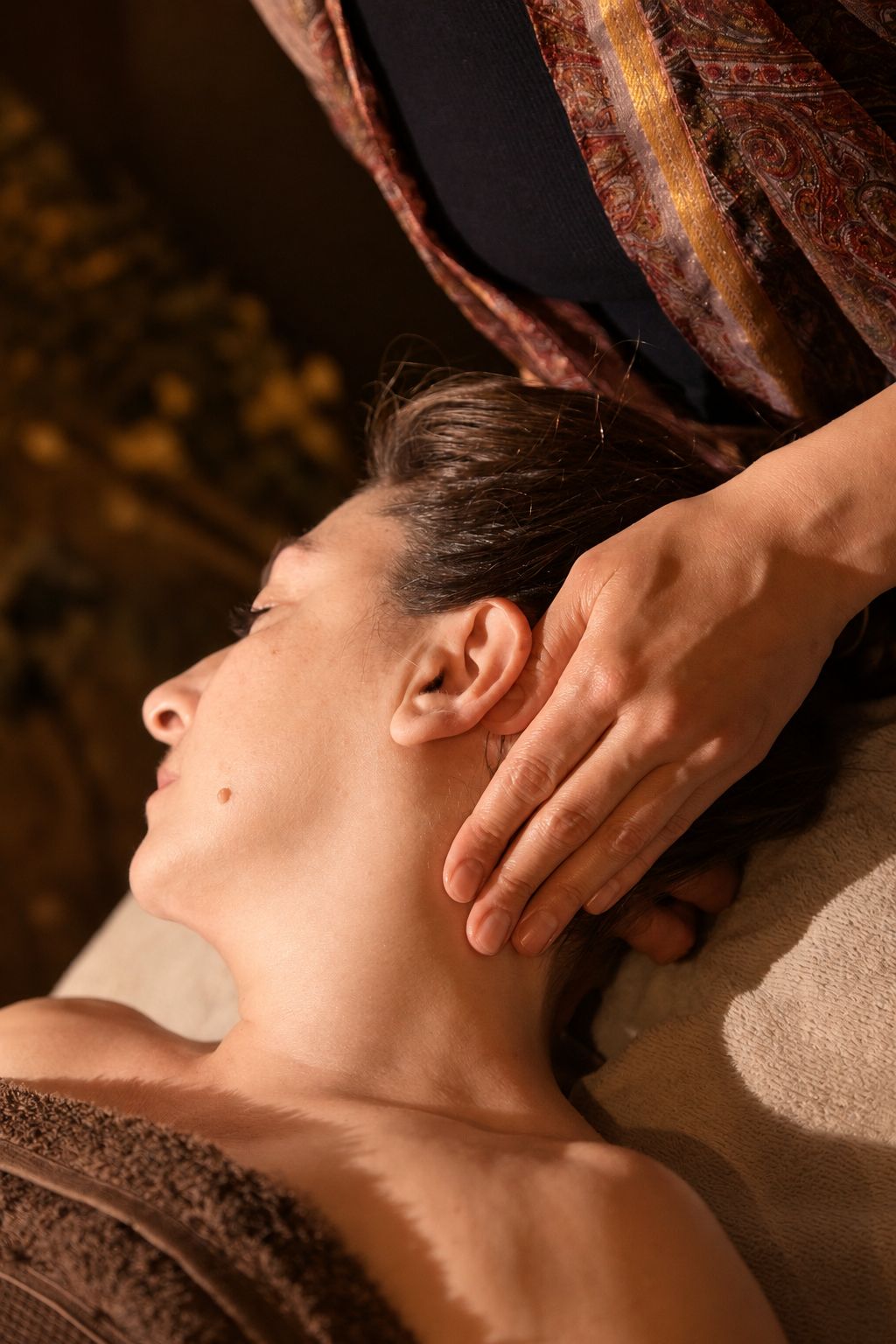 Women's Wellbeing