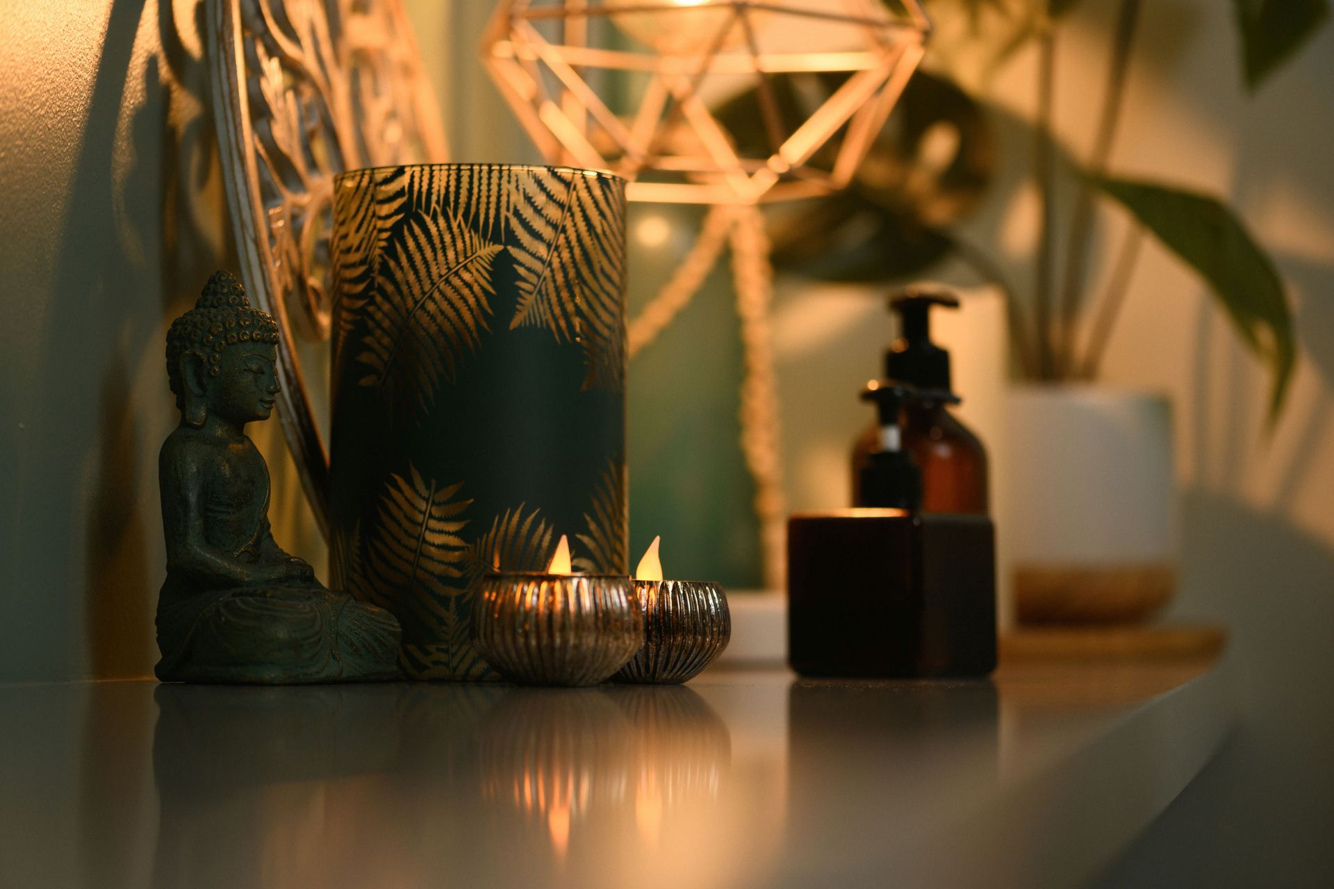 Relax & Restore