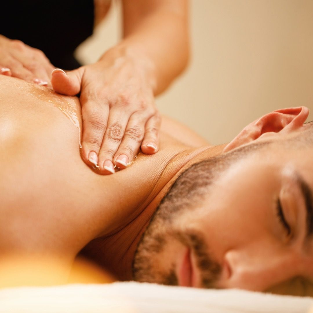 Pain, Recovery & Mobility