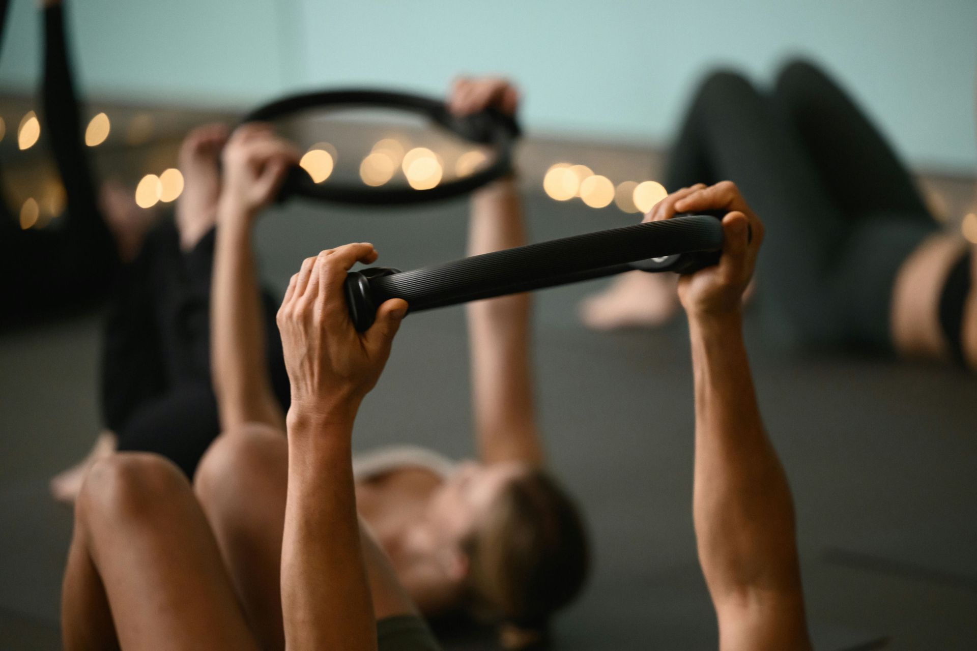 Pilates