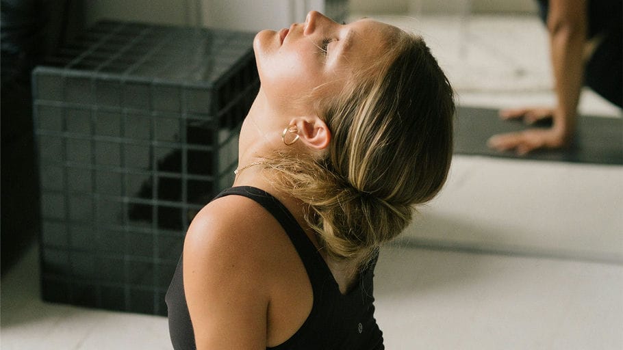 Mandala Vinyasa class photo