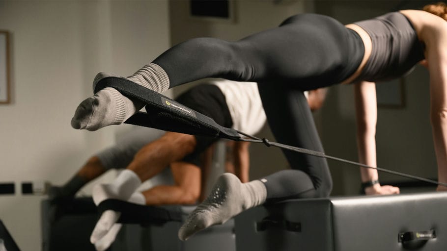 Reformer Intermediate class photo