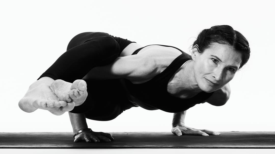 Yoga Parampara 200-Hour Yoga Teacher Training class photo