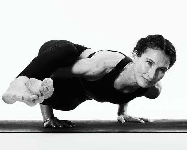 Yoga Parampara 200-Hour YTT Open day 