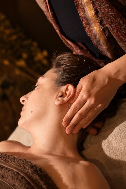 Women's Wellbeing treatments at Breeze Wellbeing