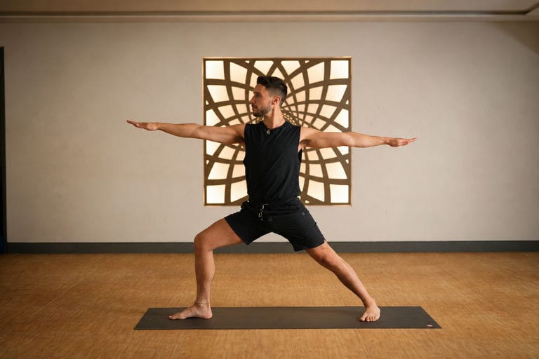 Static classes at Breeze Wellbeing