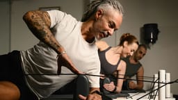 Image of Reformer Studio