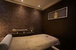 Image of Ayurveda Room