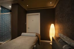 Image of Ayurveda Room