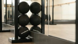 Image of Barre Studio