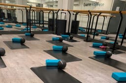 Image of Barre Studio
