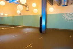 Image of Traditional Studio