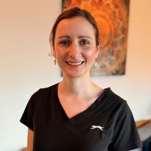 Anna Williams's profile photo