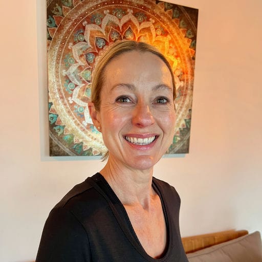 Tanya Carpenter's profile photo