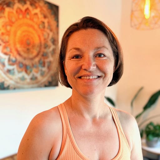 Nataliya Potopalska's profile photo