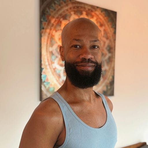 Gerrard Martin's profile photo