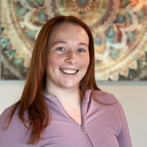 Georgina Coram's profile photo