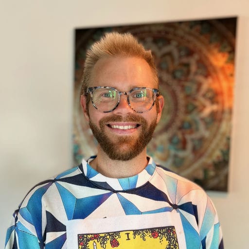 Jeff Lester's profile photo