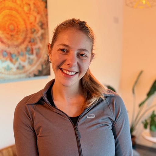 Chloe Guyon-Pelfrene's profile photo