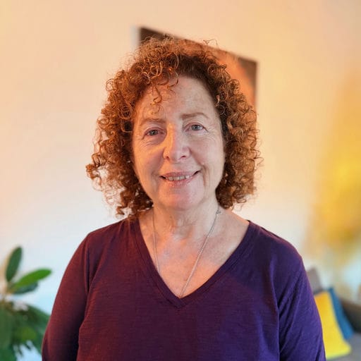 Maria Cobo's profile photo