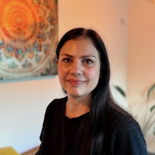 Marina Paparakou's profile photo