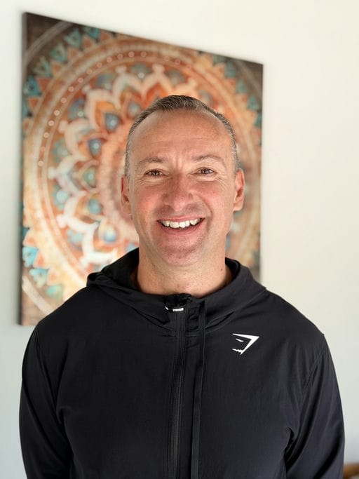 Portrait of Will Stockbridge 