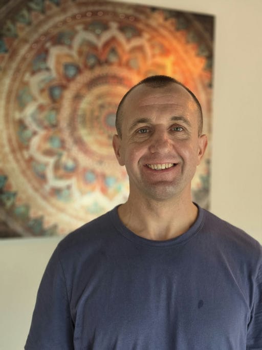 Serhiy Moskalyuk's profile photo