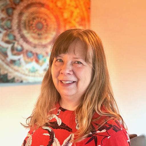Elizabeth Knott's profile photo