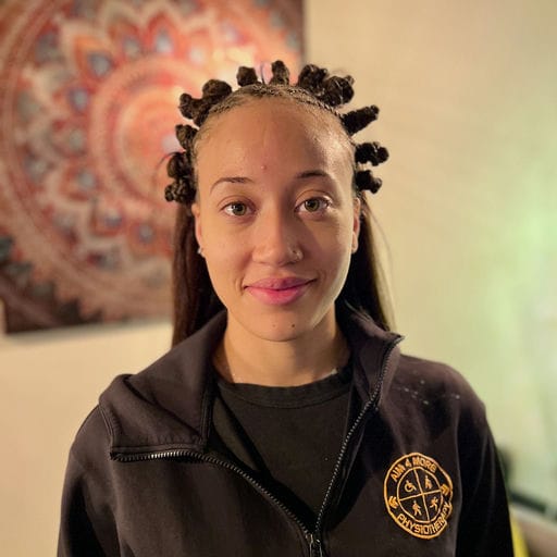 Jamaica Williams's profile photo