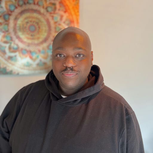 Junior Valentine's profile photo