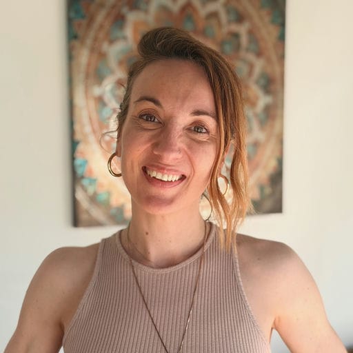 Portrait photo of Laura Colomban