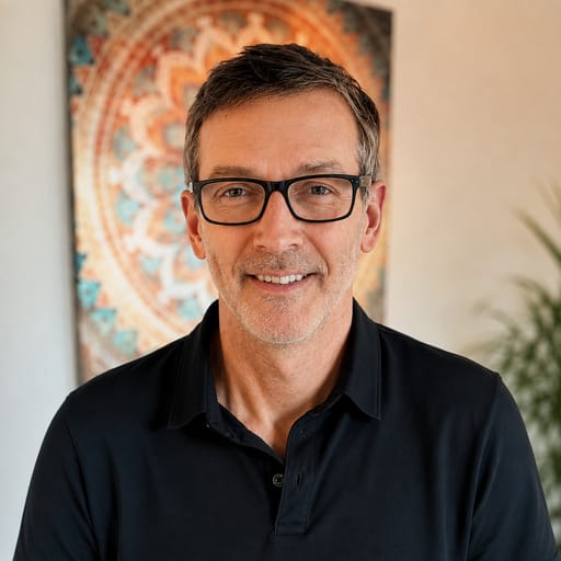 Christophe Fien's profile photo