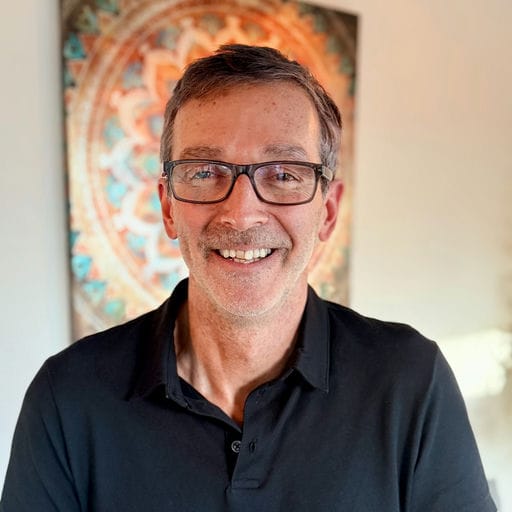 Christophe Fien's profile photo