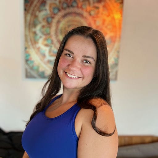 Daisy Edwards's profile photo