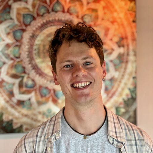 Dan Breakwell's profile photo