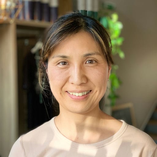 Ikuko Totsuka's profile photo
