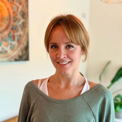 Kirsty McGill's profile photo