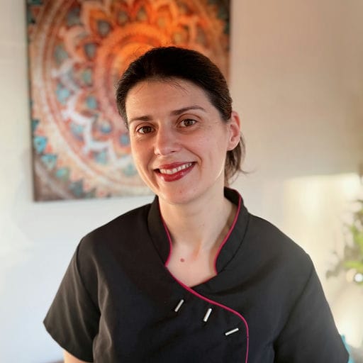 Liliana Rodrigues's profile photo