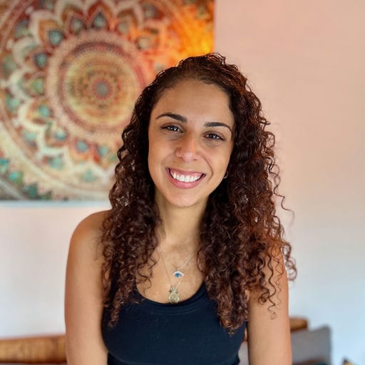 Talia Yilmaz's profile photo