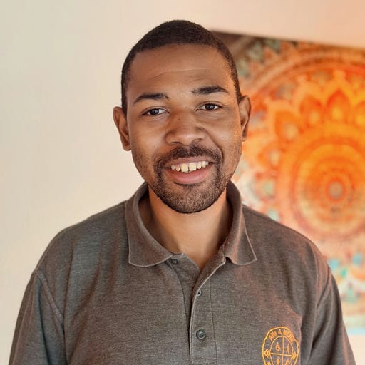Jordan Aimey's profile photo