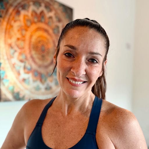 Portrait of Erin Fitzsimons