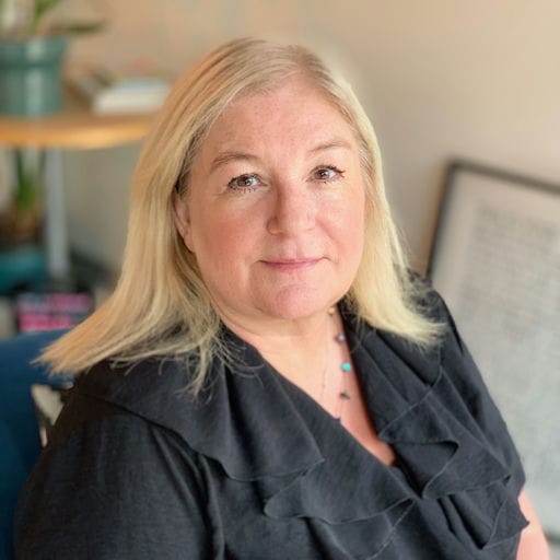 Gillian Vaughan's profile photo