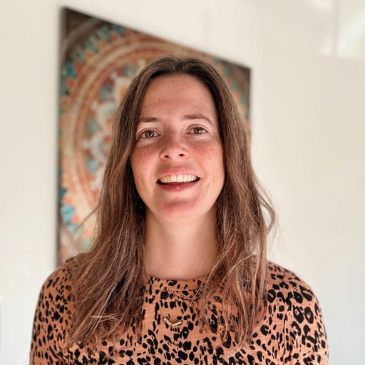 Lucy Hill's profile photo