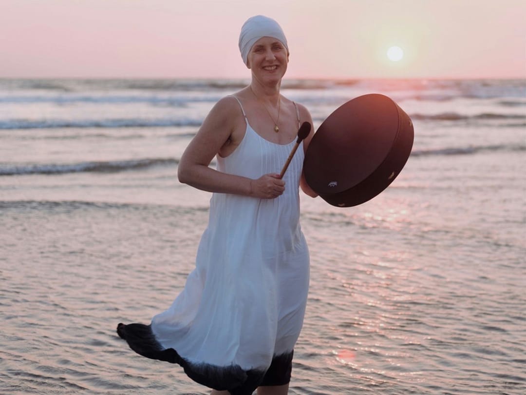 Autumn Equinox Kundalini Workshop class photo